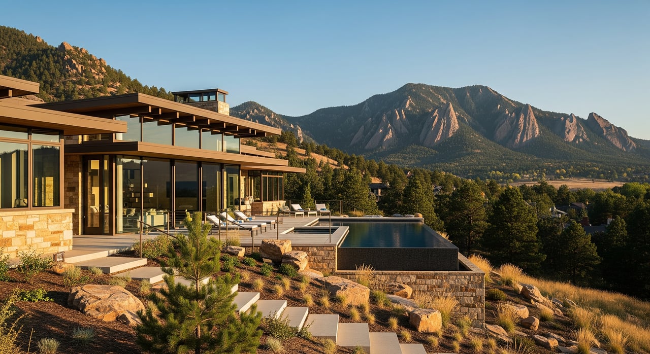 Pine Brook Hills vs. Boulder Heights vs. Sunshine