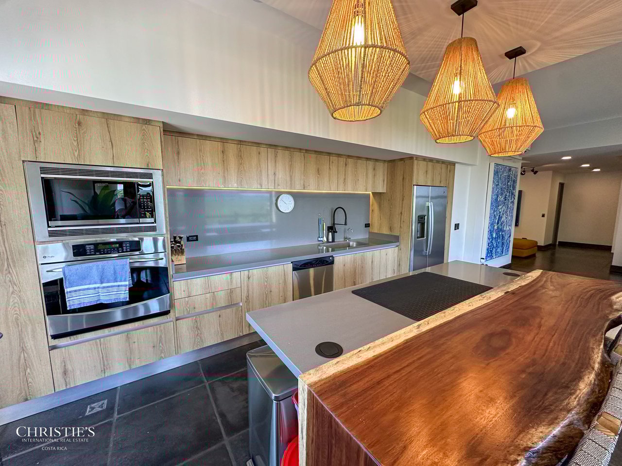 La Perla Tamarindo Ocean View unit #141
