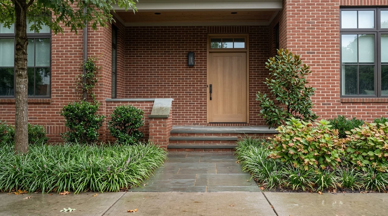 Choosing Between Downtown Anderson And Lake Areas