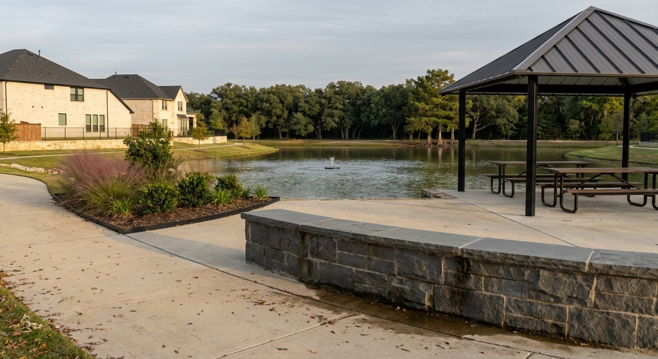 What It Is Like Living In Missouri City Texas