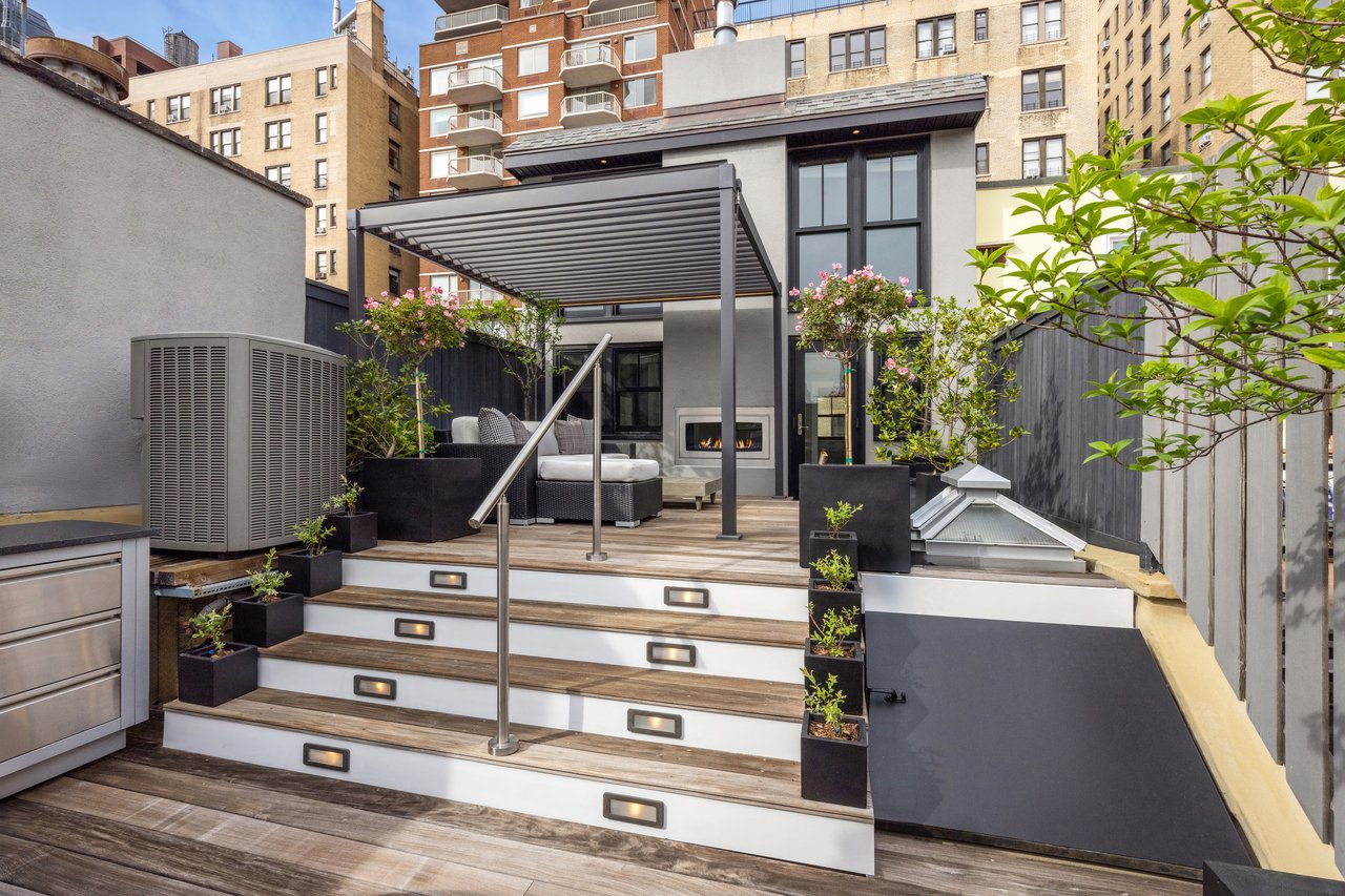 153 W 85TH Street 4
