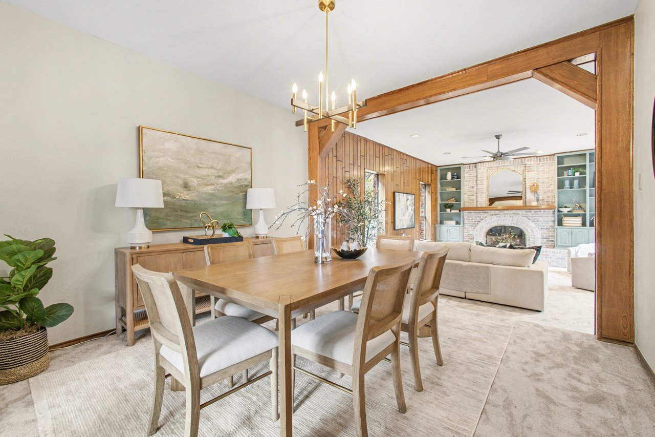 2609 Sherrill Park Drive