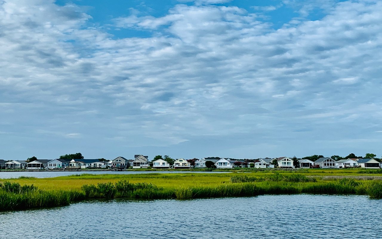 Grasonville