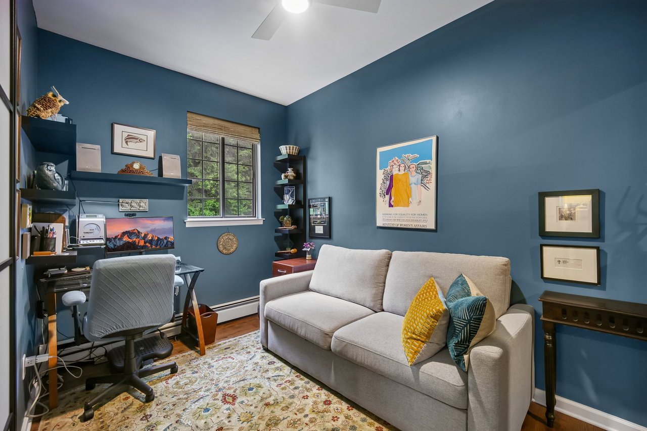 9F Sentinel Court, Unit 9C