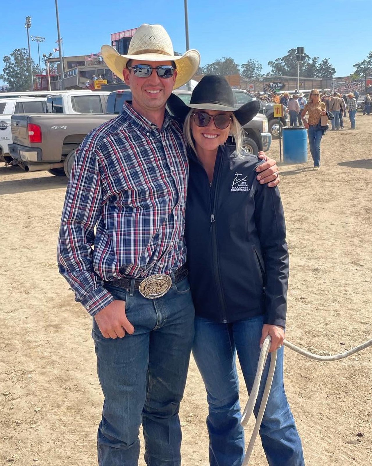 Why We Live the Life We Sell