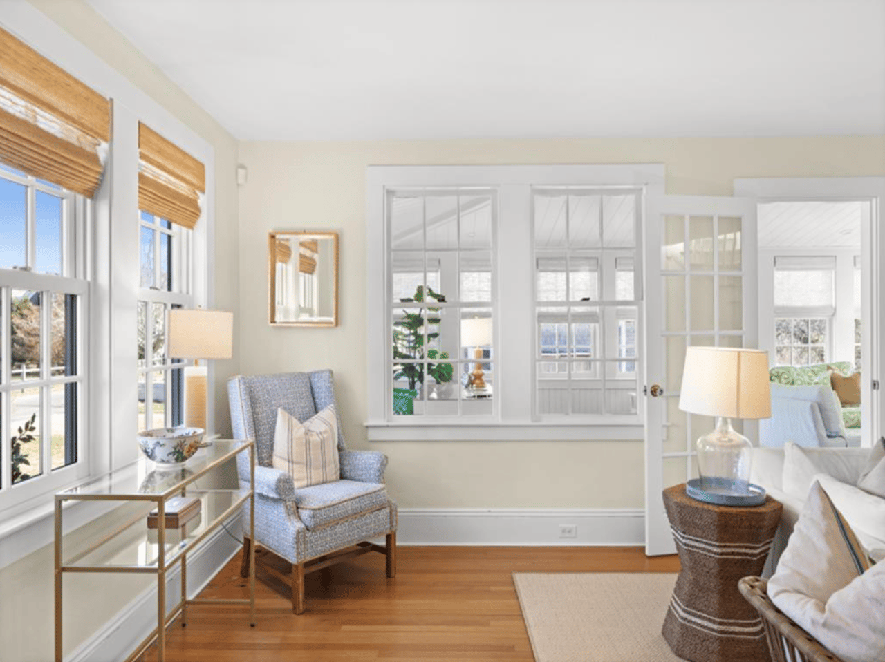 10 Shurtleffs Way