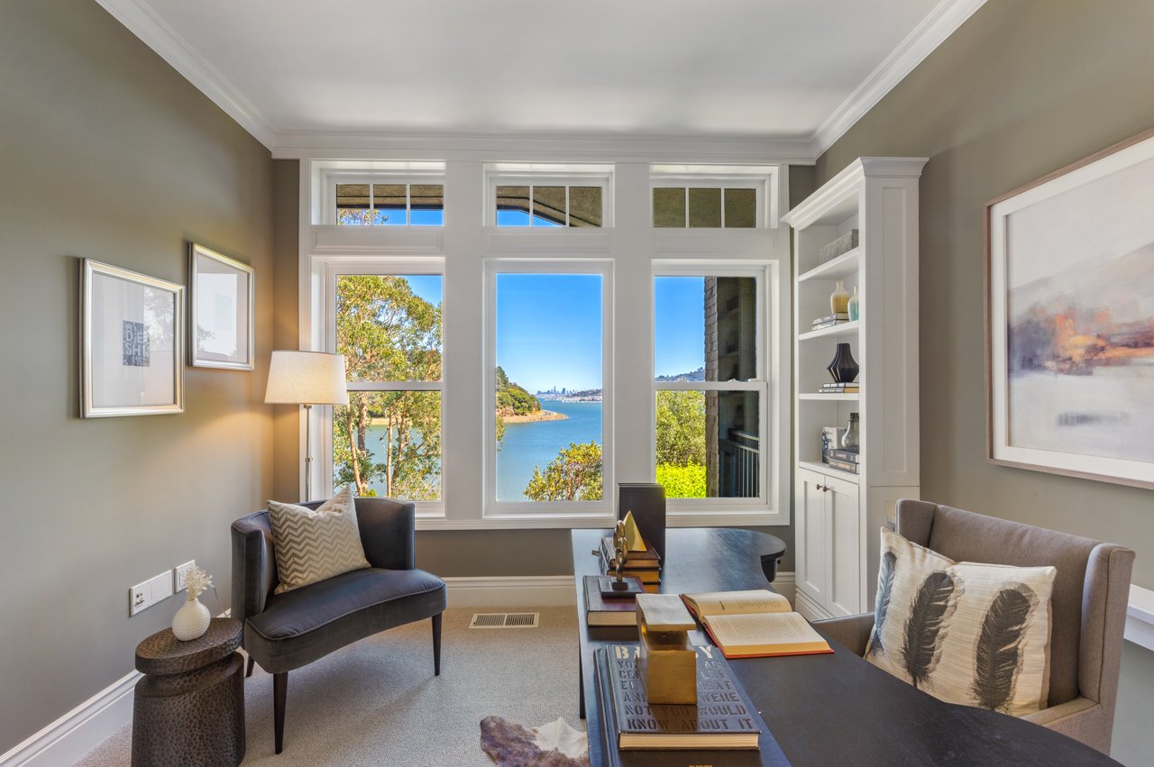 62 De Silva Island Drive Mill Valley
