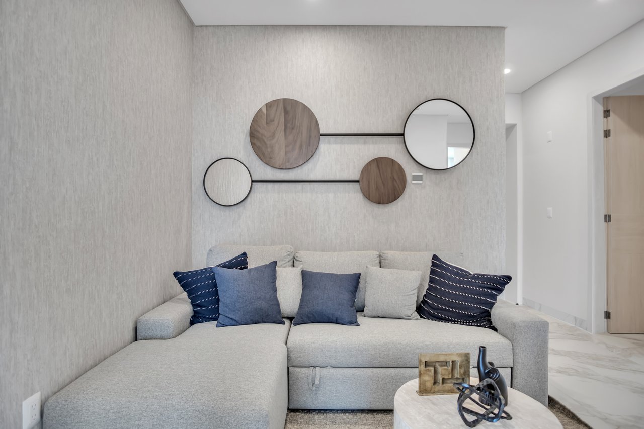 Central Park Towers Cancún