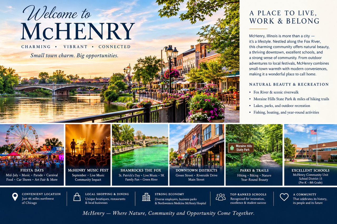 McHenry