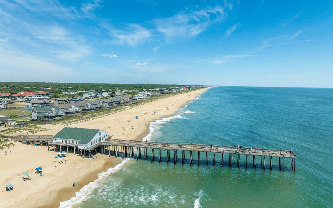 Neptune Beach