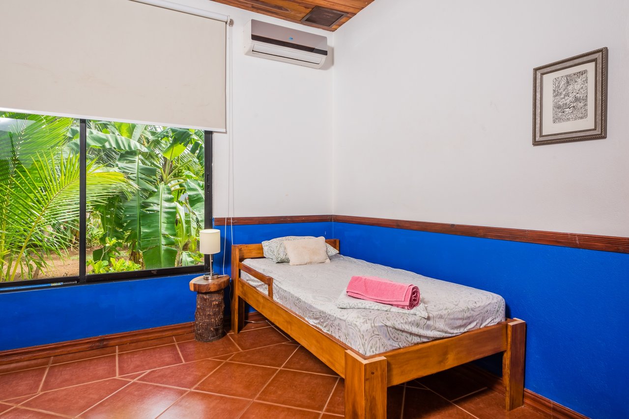 Casa Alice, Playa Marbella, Guanacaste