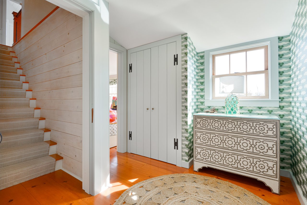 24 North Cambridge Street