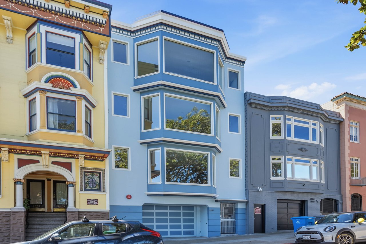 3881 20th Street # 3