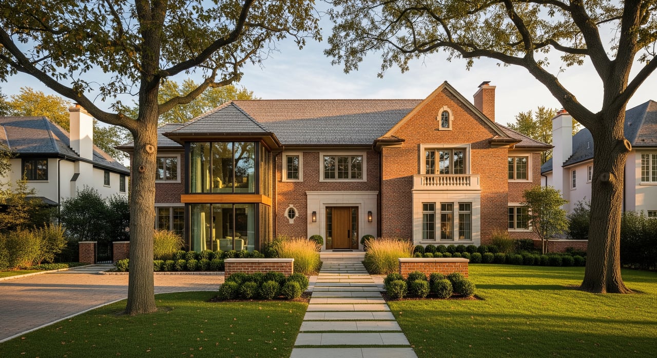 Glenview Housing Market: Inventory, Days On Market