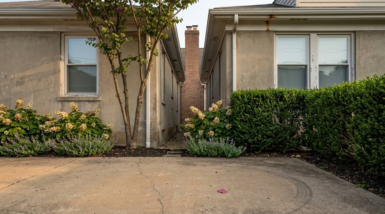 In Elizabeth, NJ, The Train Station Is Splitting The Housing Market In Two