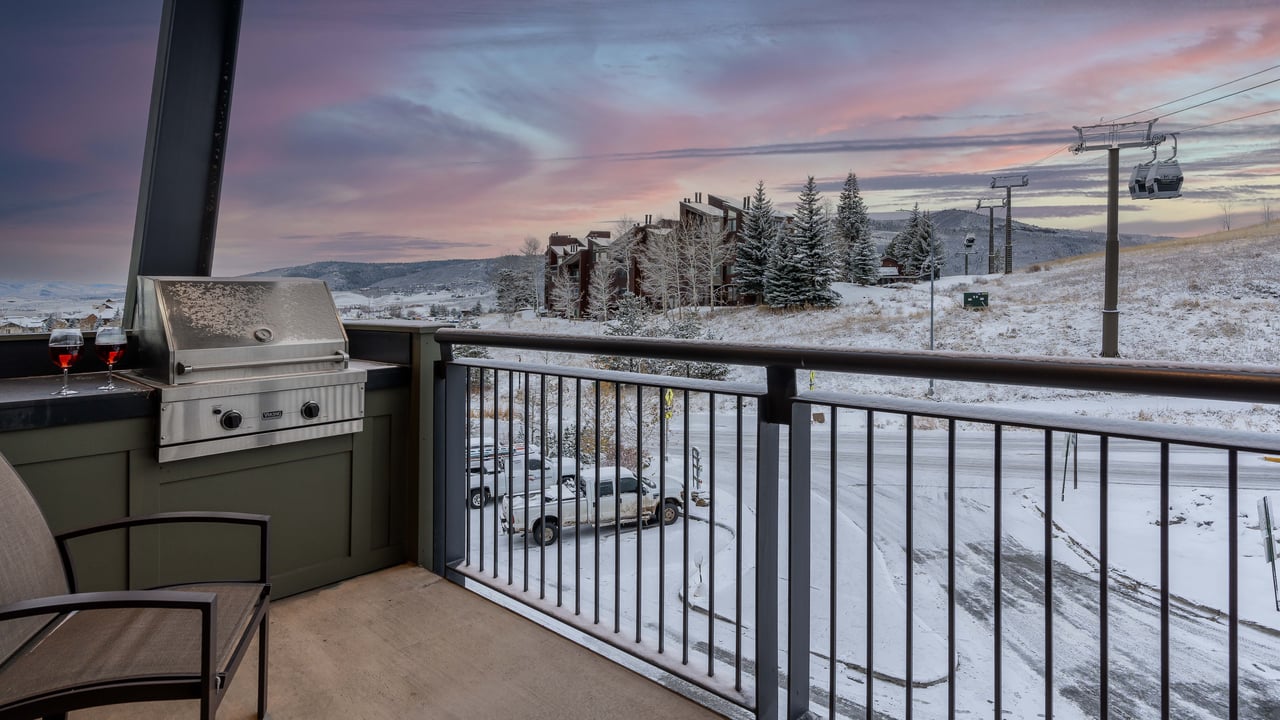 2250 Après Ski Way Residence 507