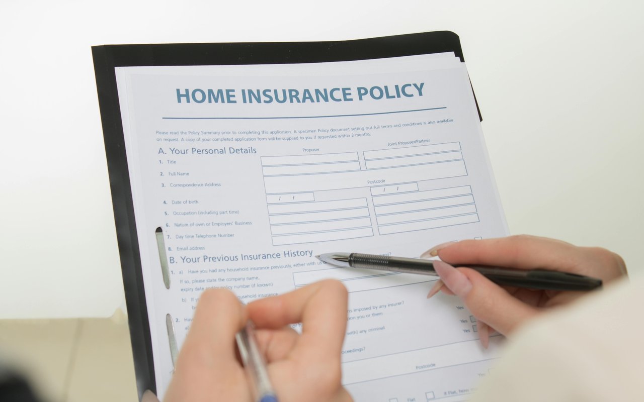Beware Of These 3 Home Insurance Purchasing Mistakes!