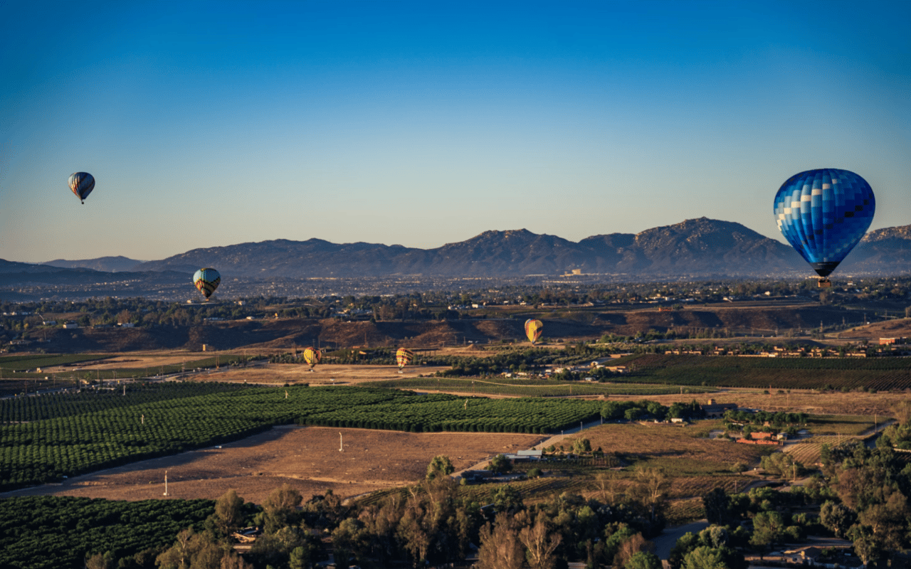 A Guide to Temecula, CA, Parks