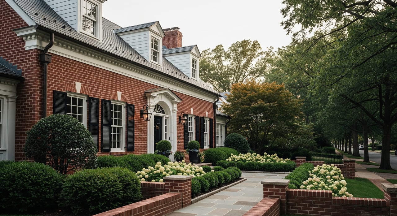 What It’s Like To Live In Fairfax, VA