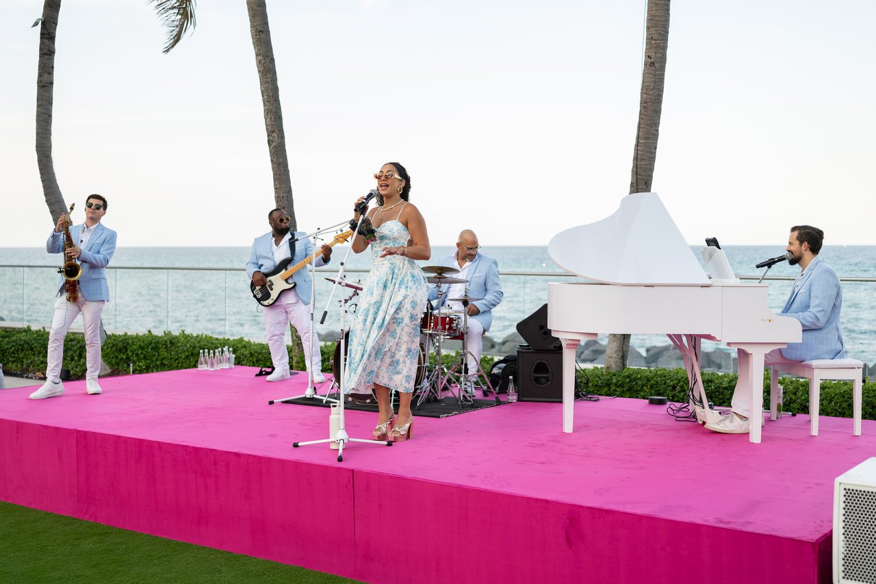Realm Global Collective 2025 The Breakers Palm Beach