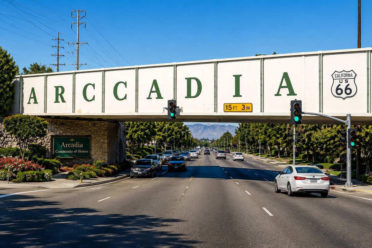 Arcadia