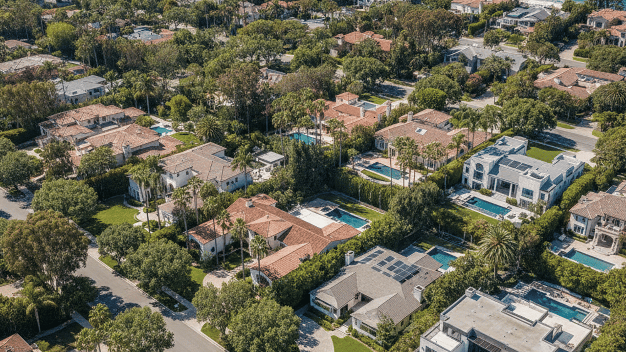 2026 Trends in the Newport Beach, CA Housing Market