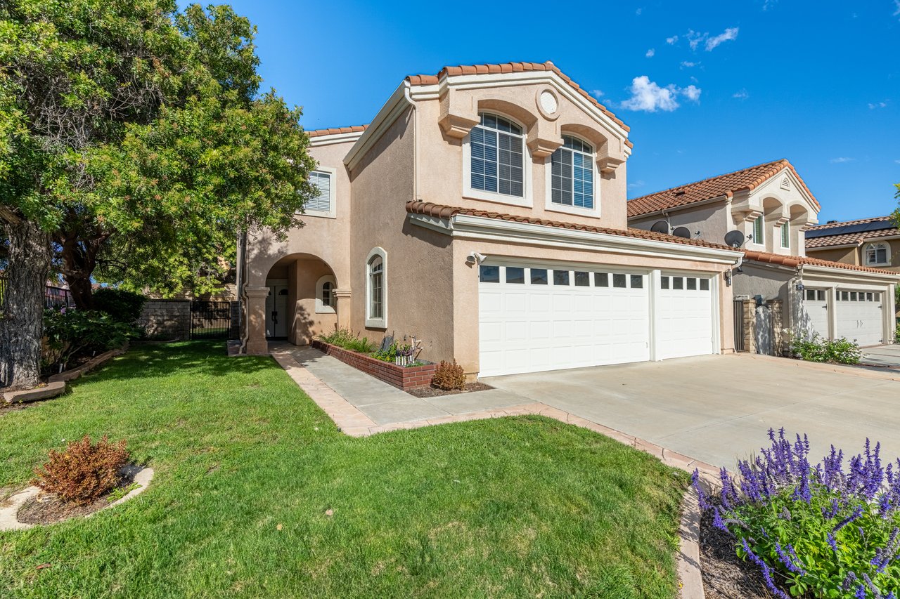 1768 Fox Springs Circle
