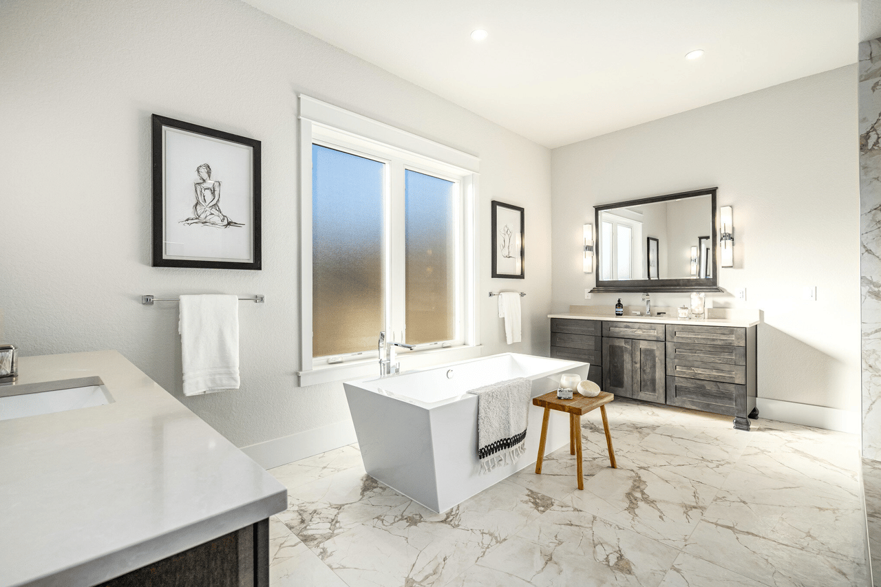 Just Listed: Exquisite Applewood Ranch Remodel