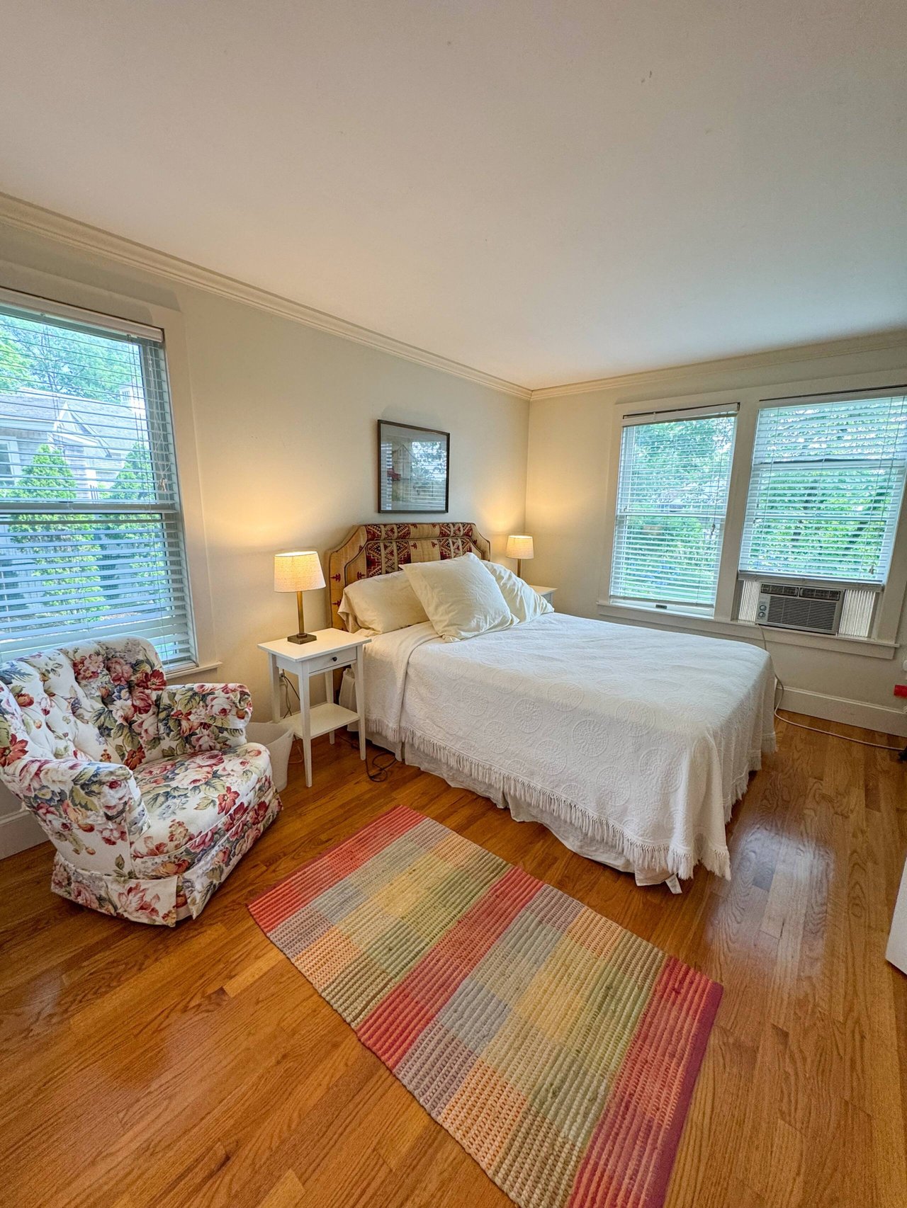  Eel Pond Rental