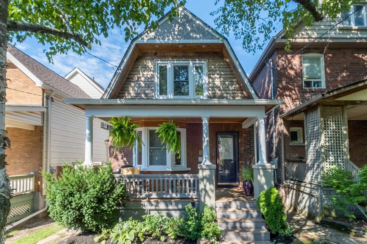 236 Woodfield Rd
