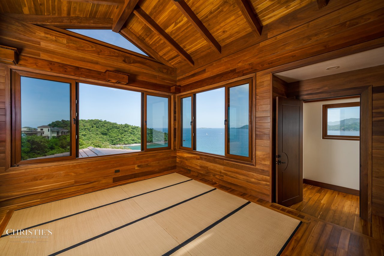 Casa Linda Vista - Spectacular 360° Ocean Views
