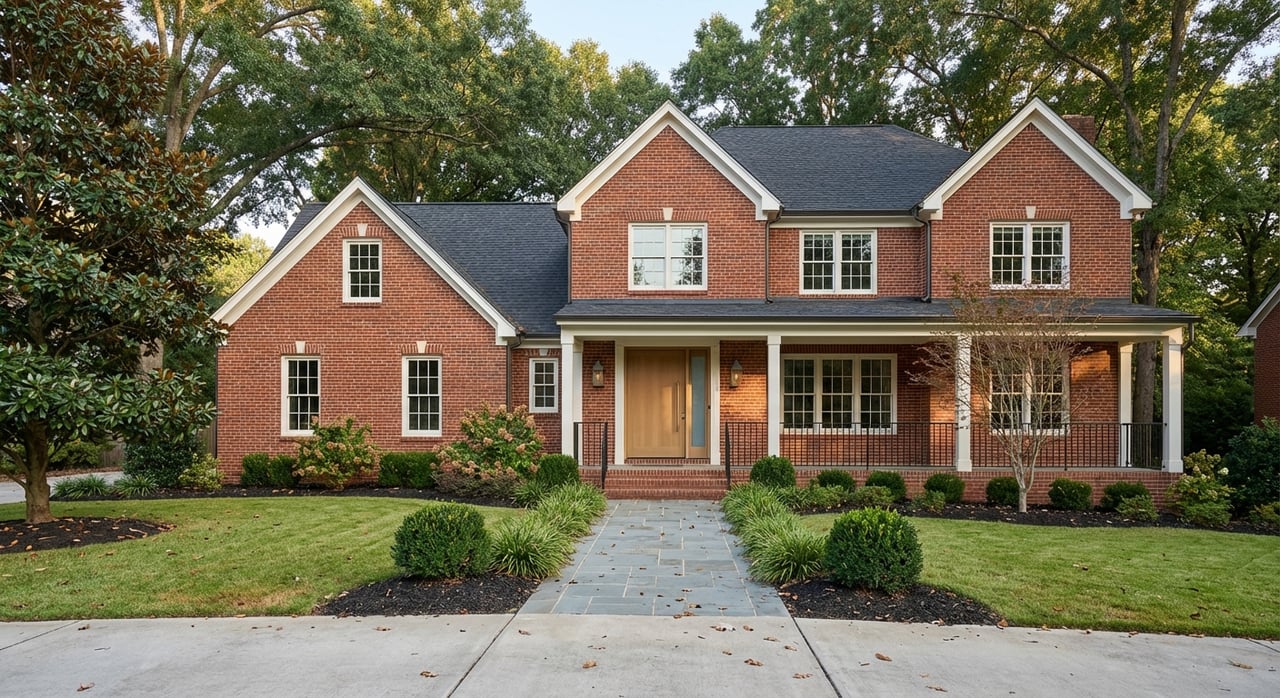 Is The Point The Right Move-Up Community For Your Next Home?