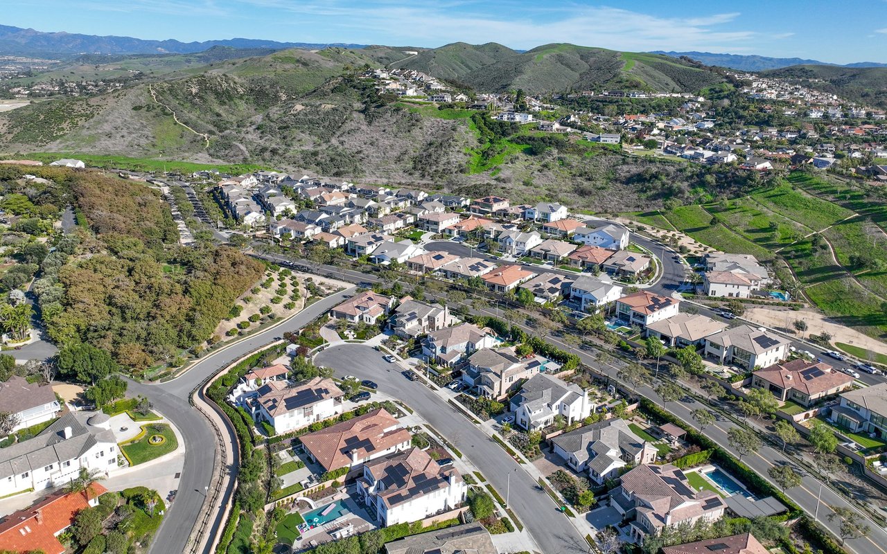 San Juan Capistrano