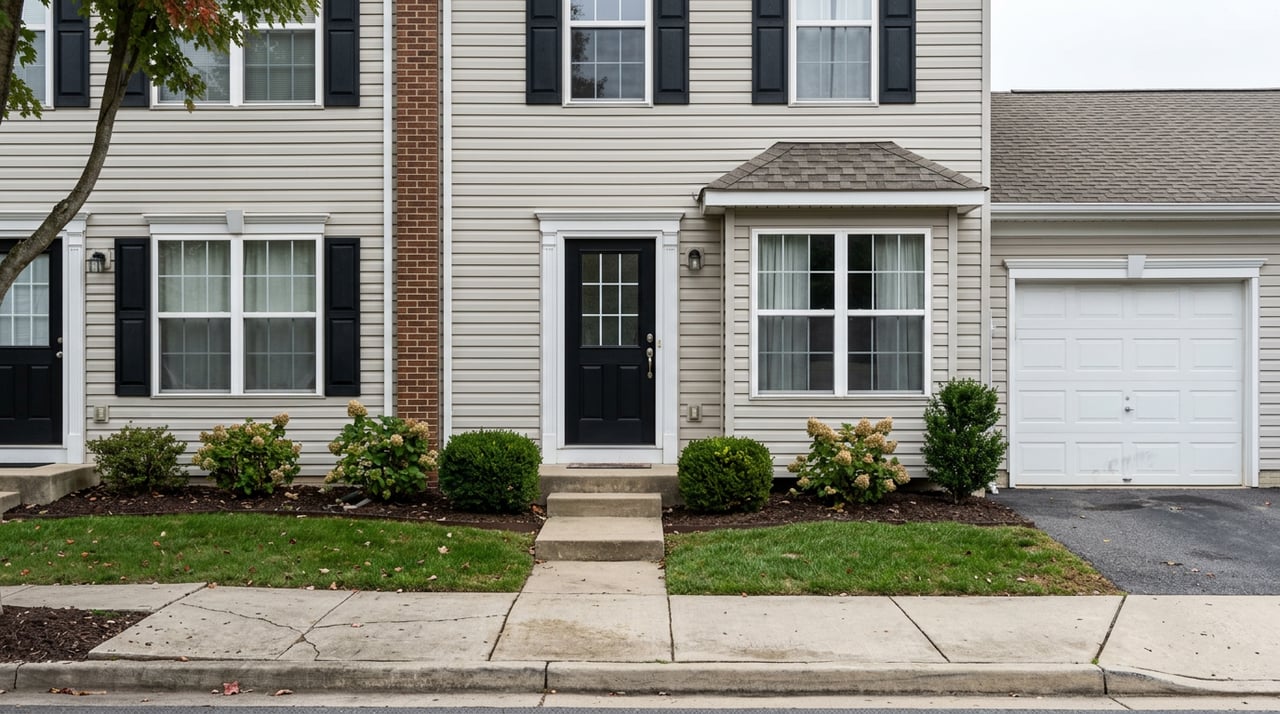 Best Upper Dublin Neighborhoods For Move-Up Buyers