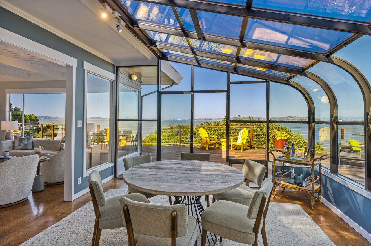 4810 Paradise Drive Tiburon