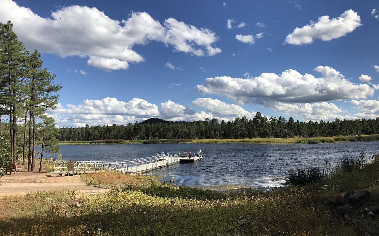 Pinetop-Lakeside