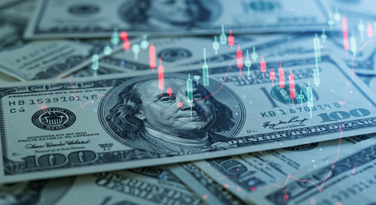 2016: Partly Sunny Skies- Financial Market Update