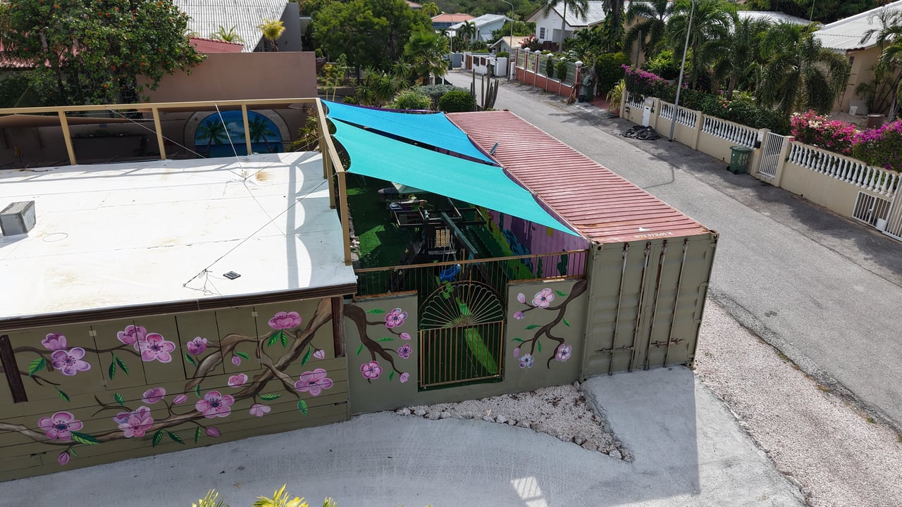 Investment Opportunity: Restaurant