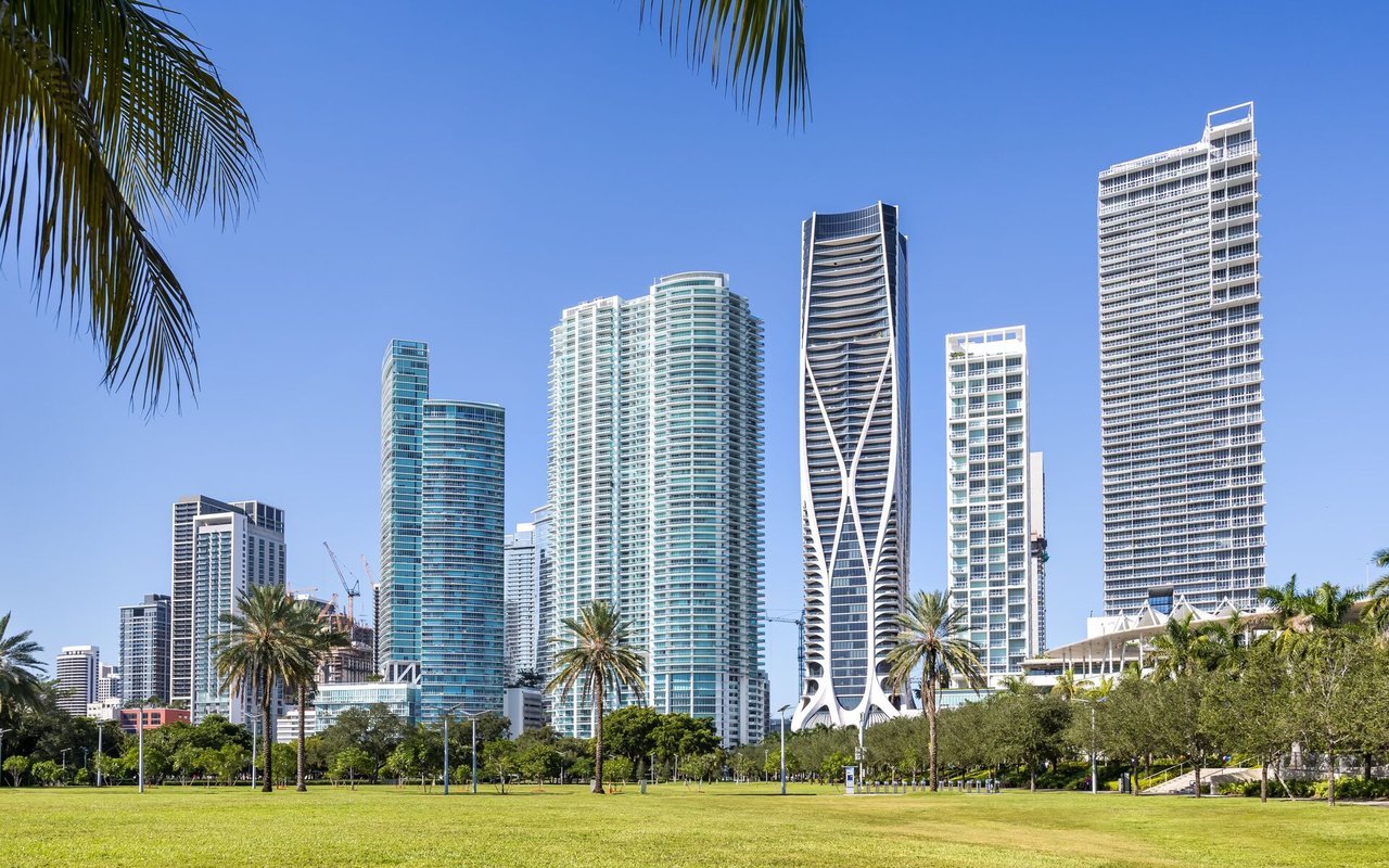 North Miami