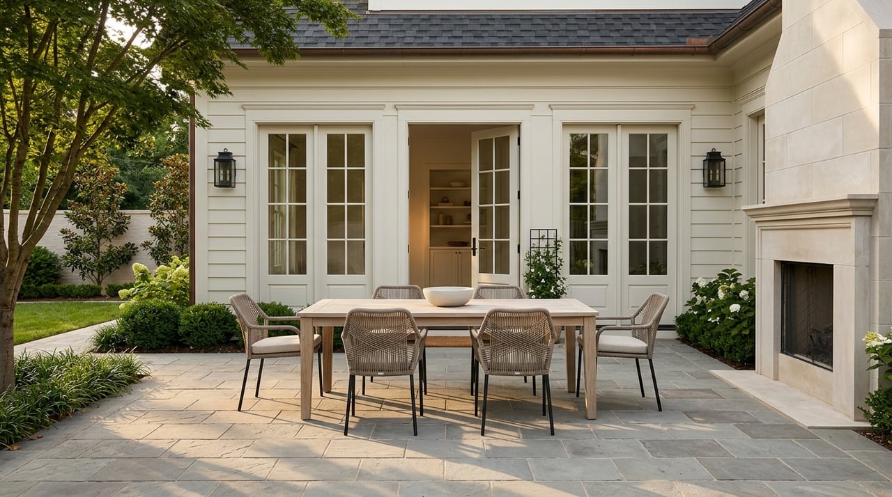 Everyday Luxury In Brookhaven: Clubs, Green Space And Dining