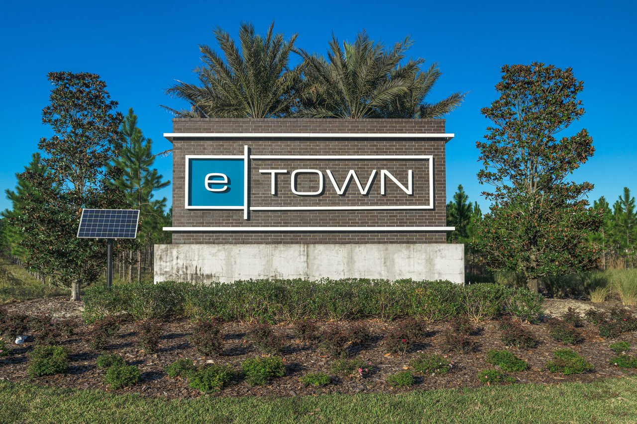 eTown