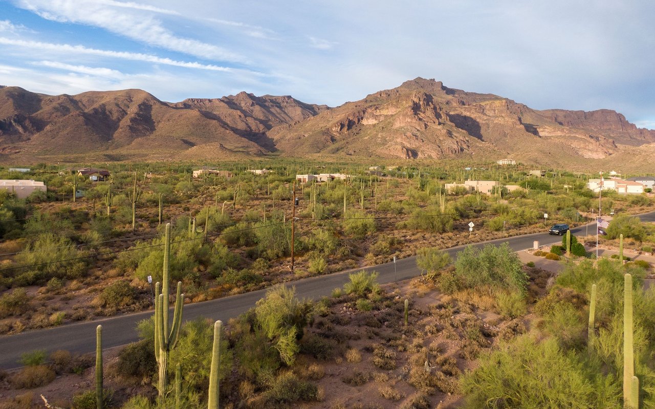 Gold Canyon