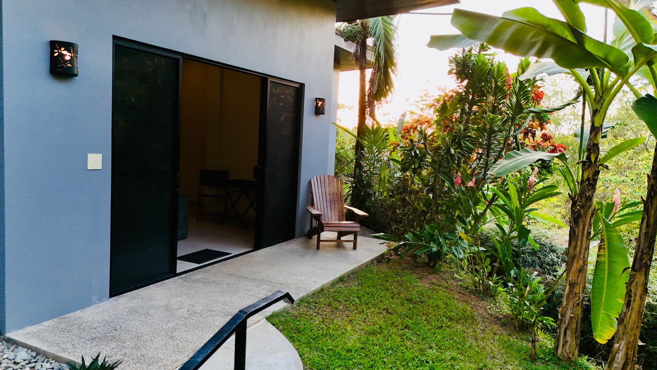 Tropical 2BR Home Near Playa Hermosa Beach | Successful Airbnb Rental in Uvita