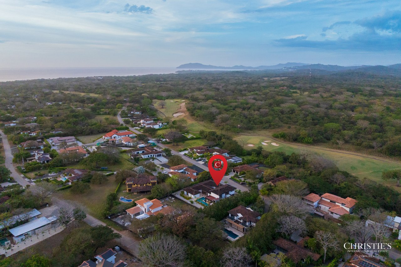 Hacienda Pinilla Luxury Home Reserva de Golf 89