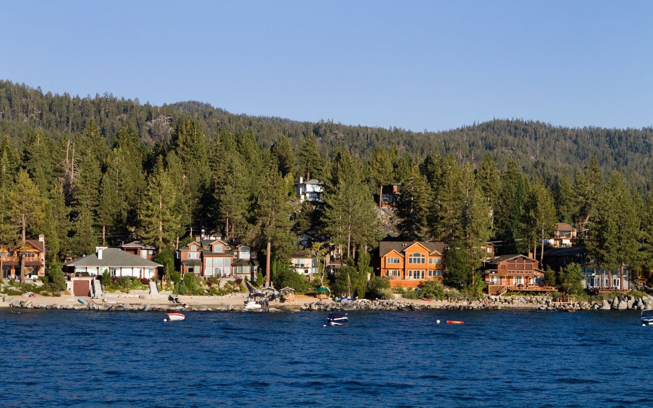 Lake Forest