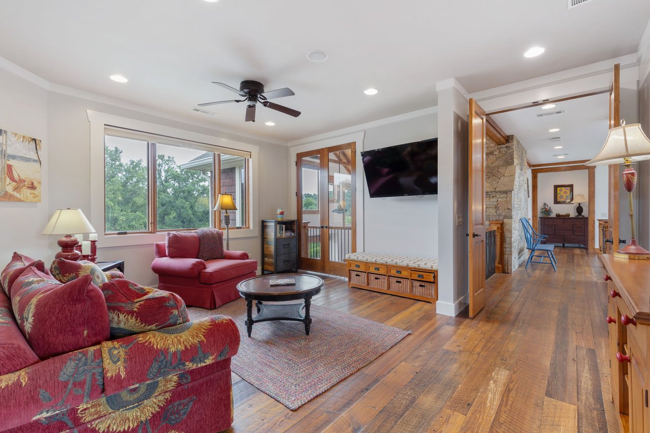 368 Sweetgrass Dr
