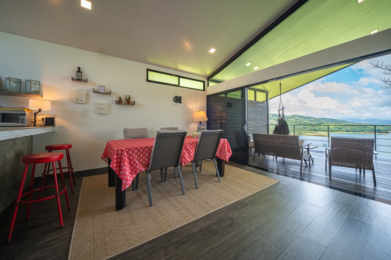 Rio Chiquito Ranch & Villas | 143-Hectare Ranch Estate with Villas, Forest & Full Infrastructure in Tilarán, Costa Rica