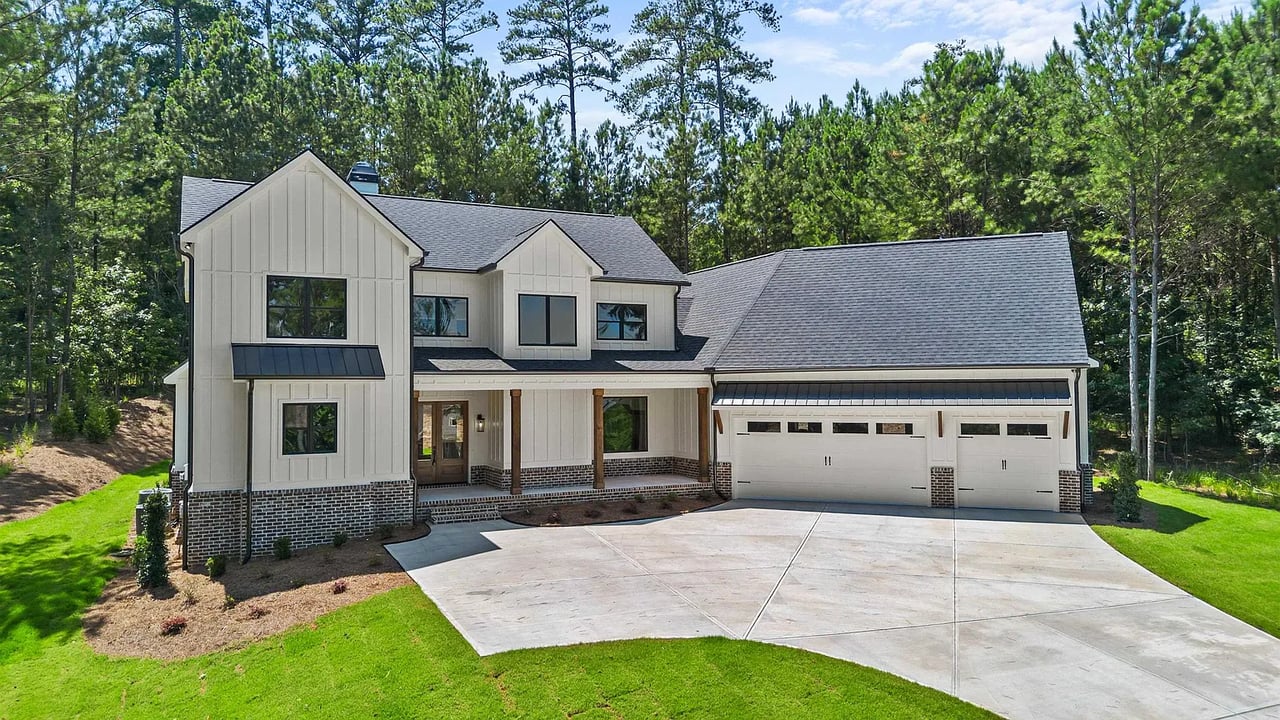 1131 Glen Eagle Dr