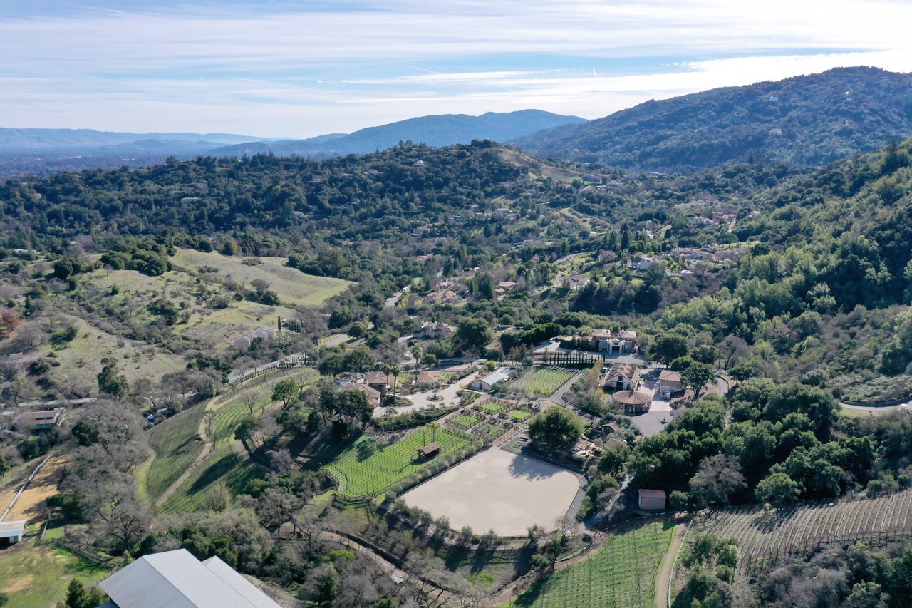 22100 Mount Eden Road