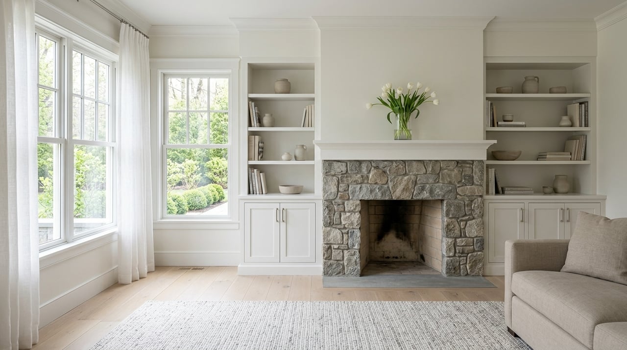 Getting Your Bryn Mawr Home Market-Ready This Spring